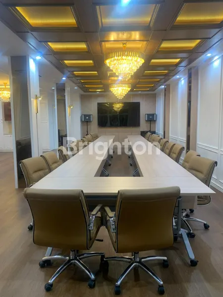 image DIJUAL! CAFE & SPACE — PROPERTI KOMERSIAL STRATEGIS DI JAKARTA SELATAN (4)