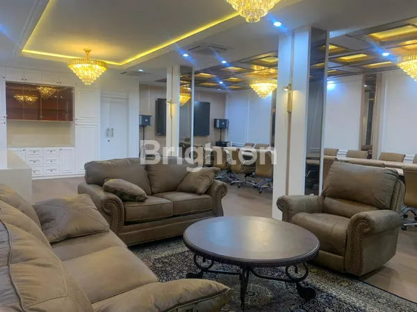 image DIJUAL! CAFE & SPACE — PROPERTI KOMERSIAL STRATEGIS DI JAKARTA SELATAN (5)