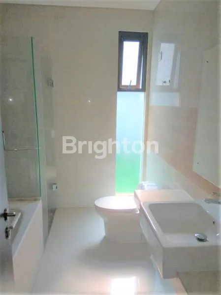 image DISKON 500 JUTA | RUMAH 2 LANTAI DI CLUSTER EMINENT PRESTIGIA, BSD (6)