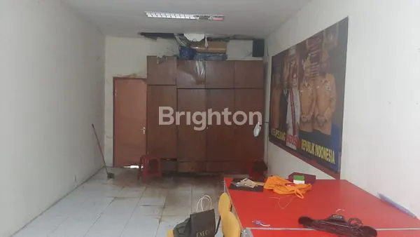 image RUMAH JALAN SAMPIT KRAMAT PELA JAKARTA SELATAN (5)