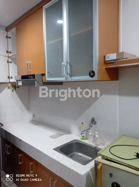 image APARTMENT SIAP HUNI 1 BR METROPOLIS SURABAYA DEKAT WONOKROMO, TENGGILIS UBAYA (2)