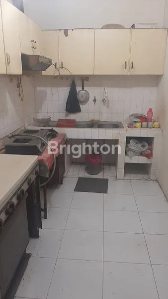 image RUMAH STRATEGIS BLOK M, LT 235M², BISA KPR (8)