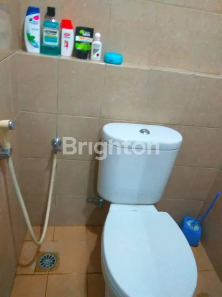 image APARTMENT SIAP HUNI 1 BR METROPOLIS SURABAYA DEKAT WONOKROMO, TENGGILIS UBAYA (5)
