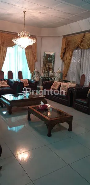 image MURAH LUAS TERAWAT SANGAT COCOK UNTUK KANTOR GALLERY CAFE WORKSHOP DI LEBAK BULUS JAKARTA SELATAN (2)