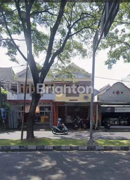 Gambar Property RUKO STRATEGIS SAWOJAJAR