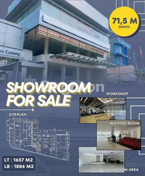 EKS SHOWROOM