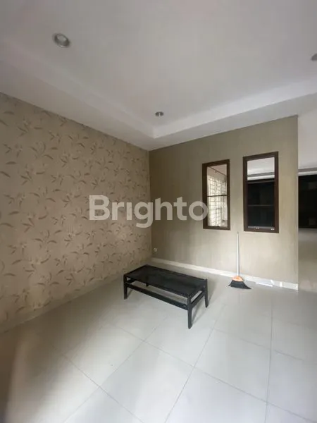 image HARGA MURAH DI CLISTER SULTAN | RUMAH 2 LANTAI DI SUTERA HARMONI ALAM SUTERA (2)