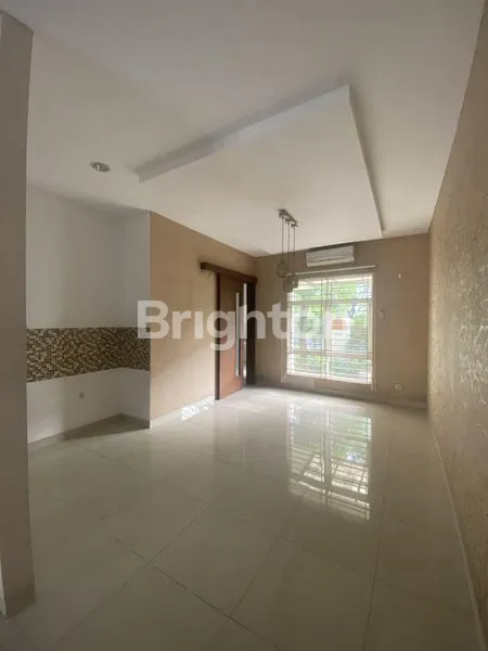 image HARGA MURAH DI CLISTER SULTAN | RUMAH 2 LANTAI DI SUTERA HARMONI ALAM SUTERA (4)