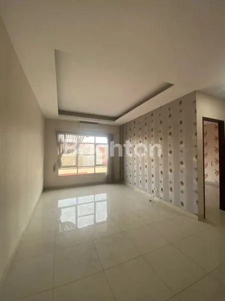 image HARGA MURAH DI CLISTER SULTAN | RUMAH 2 LANTAI DI SUTERA HARMONI ALAM SUTERA (5)
