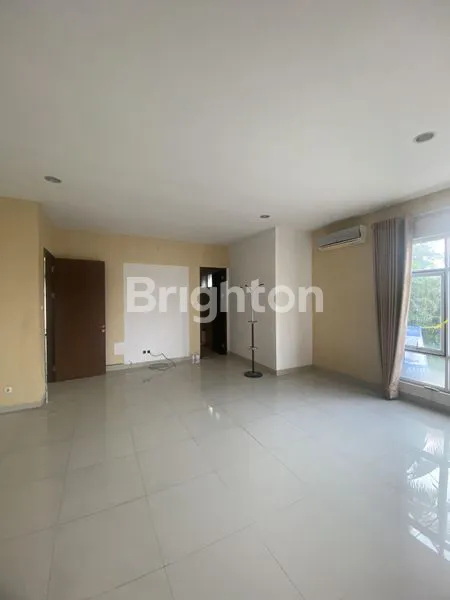 image HARGA MURAH DI CLISTER SULTAN | RUMAH 2 LANTAI DI SUTERA HARMONI ALAM SUTERA (6)