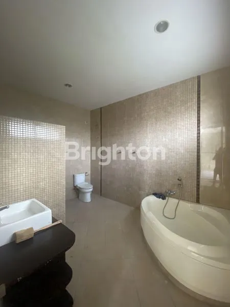 image HARGA MURAH DI CLISTER SULTAN | RUMAH 2 LANTAI DI SUTERA HARMONI ALAM SUTERA (7)