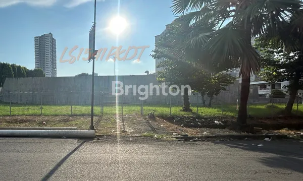 image KAVLING PAKIS ARGOSARI SURABAYA PUSAT STRATEGIS SELANGKAH KE MAYJEN SUNGKONO (2)