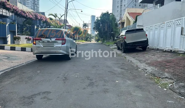 image KAVLING PAKIS ARGOSARI SURABAYA PUSAT STRATEGIS SELANGKAH KE MAYJEN SUNGKONO (4)