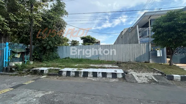 image KAVLING PAKIS ARGOSARI SURABAYA PUSAT STRATEGIS SELANGKAH KE MAYJEN SUNGKONO (5)