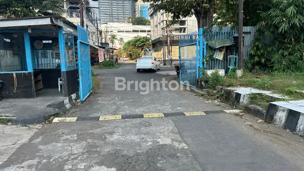 image KAVLING PAKIS ARGOSARI SURABAYA PUSAT STRATEGIS SELANGKAH KE MAYJEN SUNGKONO (6)