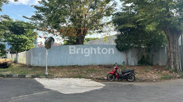 image KAVLING PAKIS ARGOSARI SURABAYA PUSAT STRATEGIS SELANGKAH KE MAYJEN SUNGKONO (7)