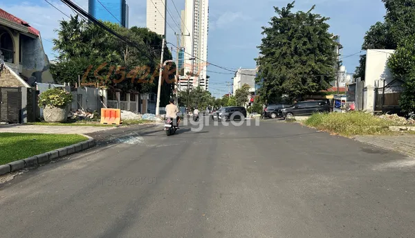 image KAVLING PAKIS ARGOSARI SURABAYA PUSAT STRATEGIS SELANGKAH KE MAYJEN SUNGKONO (2)