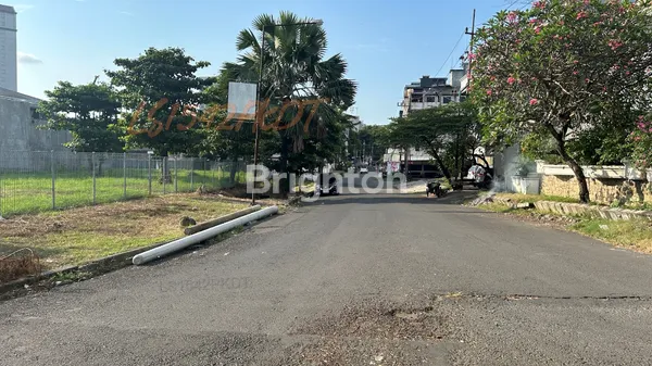 image KAVLING PAKIS ARGOSARI SURABAYA PUSAT STRATEGIS SELANGKAH KE MAYJEN SUNGKONO (4)