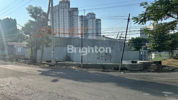 image KAVLING PAKIS ARGOSARI SURABAYA PUSAT STRATEGIS SELANGKAH KE MAYJEN SUNGKONO (5)