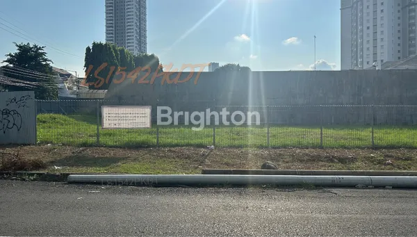 image KAVLING PAKIS ARGOSARI SURABAYA PUSAT STRATEGIS SELANGKAH KE MAYJEN SUNGKONO (1)