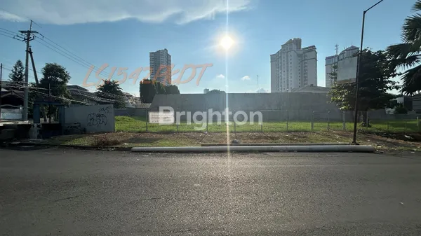 image KAVLING PAKIS ARGOSARI SURABAYA PUSAT STRATEGIS SELANGKAH KE MAYJEN SUNGKONO (6)