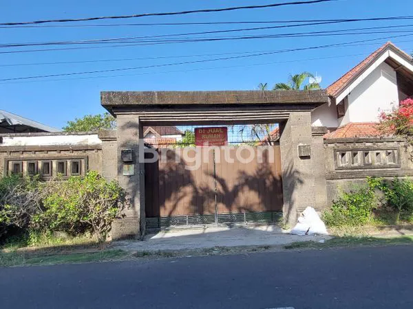 image DI JUAL RUMAH SEMI VILLA   TUKAD BADUNG RENON (1)