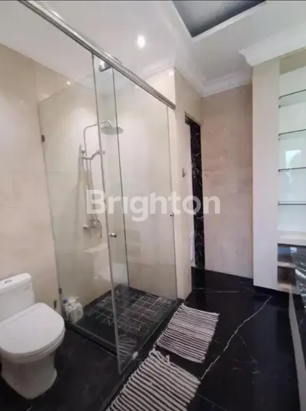 image TAMAN HUNIAN SATELIT FULL FURNISHED MEWAH ADA KOLAM RENANG (4)