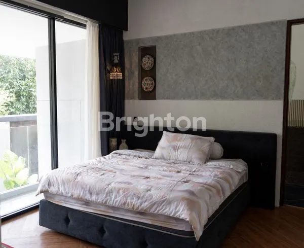 image BRAND NEW VILLA IN PECATU – ROOFTOP OCEAN VIEW, QUIET BREEZY UNGASAN, WITH THE FINEST FURNITURE (7)