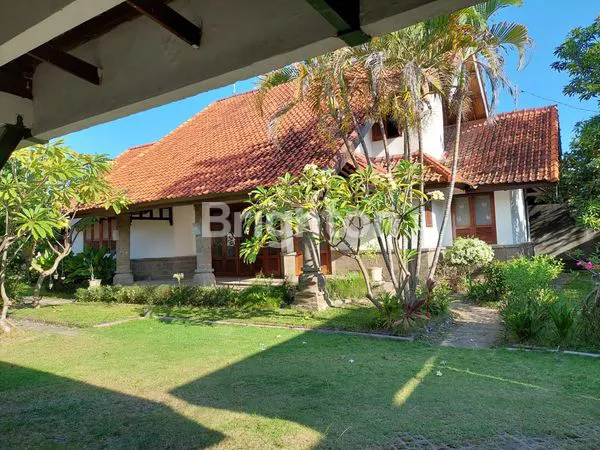 image DI JUAL RUMAH SEMI VILLA   TUKAD BADUNG RENON (3)