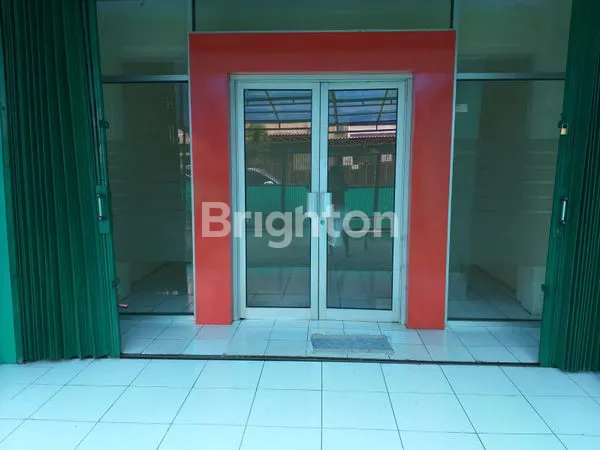 DIJUAL RUKO DI KEDOYA, JAKARTA BARAT