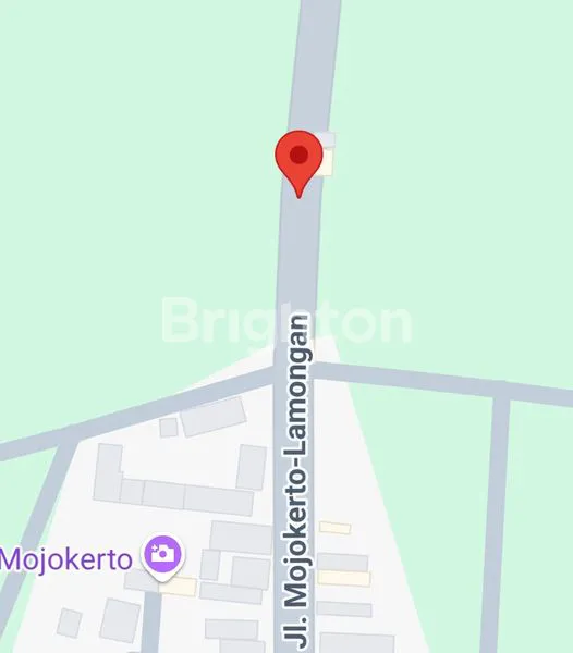 TANAH RAYA JAPANAN MOJOERTO