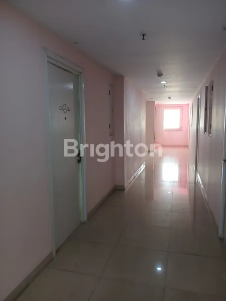 image GREEN PRAMUKA SQUARE APARTEMEN GPS 2 BEDROOM TOWER NERINE FURNISHED LANTAI TINGGI (6)