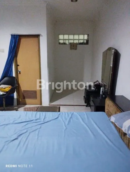 image RUMAH DI KOMPLEK TARUNA UJUNGBERUNG BANDUNG  (4)