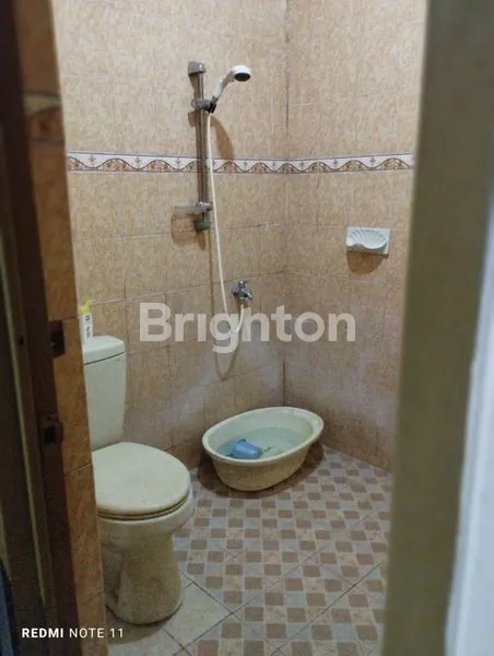 image RUMAH DI KOMPLEK TARUNA UJUNGBERUNG BANDUNG  (7)