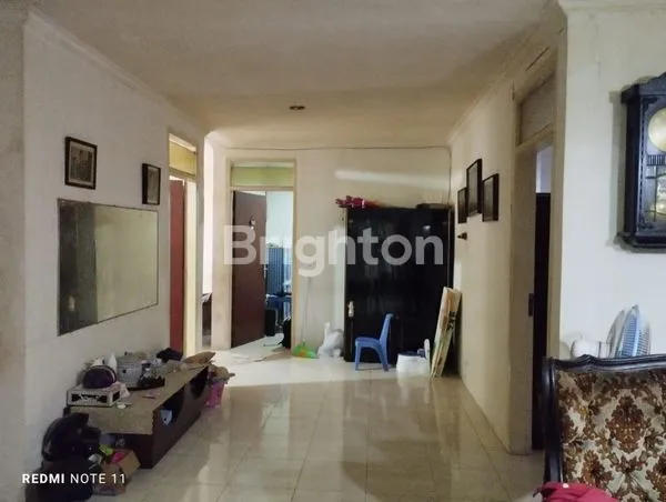 image RUMAH DI KOMPLEK TARUNA UJUNGBERUNG BANDUNG  (3)