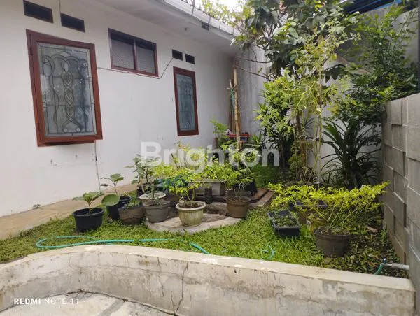 image RUMAH DI KOMPLEK TARUNA UJUNGBERUNG BANDUNG  (1)