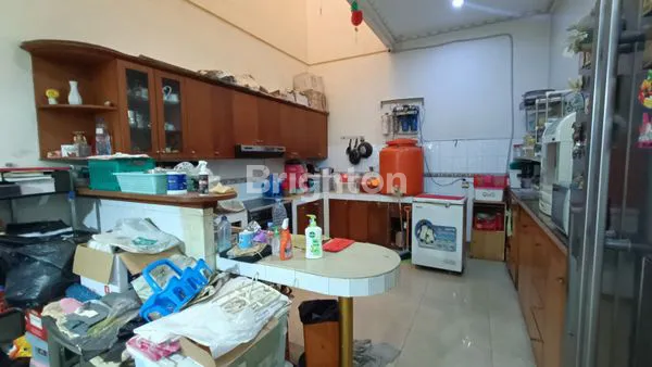 image RUMAH MEWAH DI TANJUNG DUREN LOKASI NYAMAN,AMAN, BERSIH BEBAS BANJIR (2)