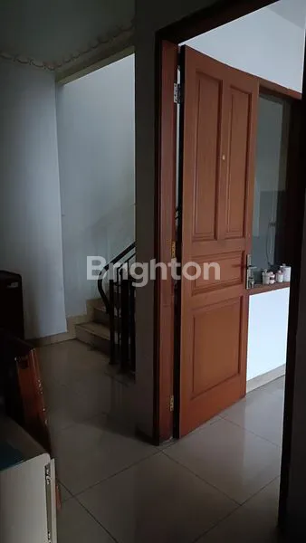 image RUMAH MEWAH DI TANJUNG DUREN LOKASI NYAMAN,AMAN, BERSIH BEBAS BANJIR (7)