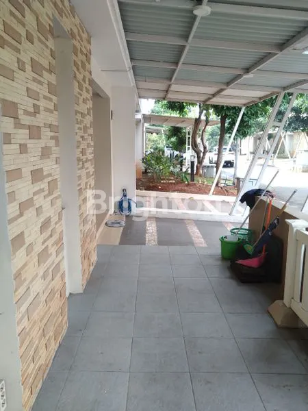 image RUMAH 2 LANTAI DI GADING SERPONG CLUSTER THOMSON (2)