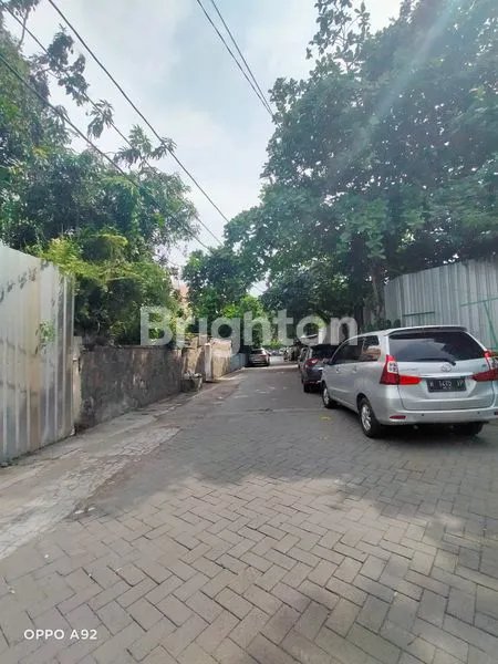 image LAHAN KOSONG SIAP BANGUN , LOKASI STRATEGIS SELANGKAH KE CIPUTRA MALL DAN HOTEL DI KAWASAN SIMPANG LIMA SEMARANG (5)