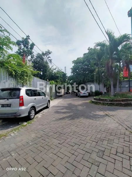 image LAHAN KOSONG SIAP BANGUN , LOKASI STRATEGIS SELANGKAH KE CIPUTRA MALL DAN HOTEL DI KAWASAN SIMPANG LIMA SEMARANG (3)