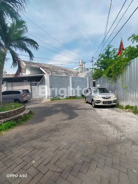 image LAHAN KOSONG SIAP BANGUN , LOKASI STRATEGIS SELANGKAH KE CIPUTRA MALL DAN HOTEL DI KAWASAN SIMPANG LIMA SEMARANG (4)