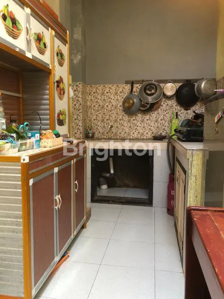 image RUMAH SIAP HUNI MAHKOTA INDAH  (5)