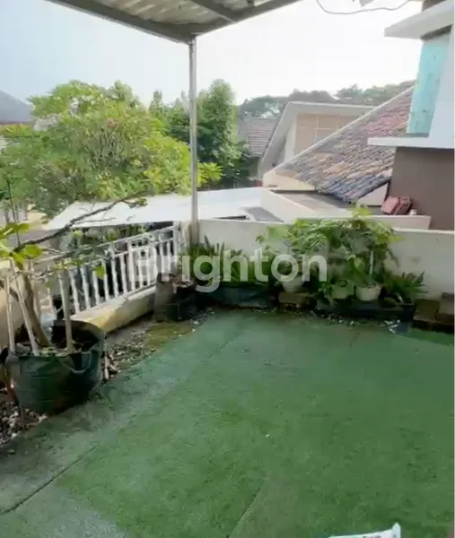 image RUMAH 3 LANTAI PLUS PAVILION KOMPLEK GREEN RIVER SERPONG MEWAH SIAP HUNI ASRI AMAN NYAMAN LOKASI STRATEGIS (5)