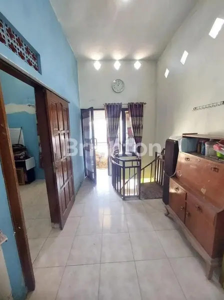 image RUMAH MURAH SEMAMPIR SURABAYA TIMUR DIJUAL CEPAT BU (CASH ONLY) (4)