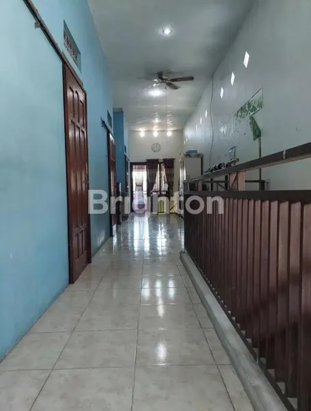 image RUMAH MURAH SEMAMPIR SURABAYA TIMUR DIJUAL CEPAT BU (CASH ONLY) (5)