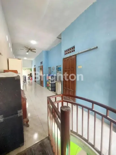 image RUMAH MURAH SEMAMPIR SURABAYA TIMUR DIJUAL CEPAT BU (CASH ONLY) (6)