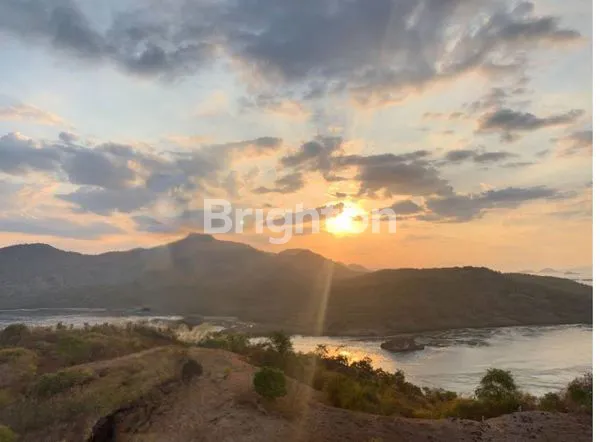 image LANGKA!!! LIMITED UNIT . TANAH DI LABUAN BAJO  @GOLO MORI DEKAT BUKIT SOMBRA (1)