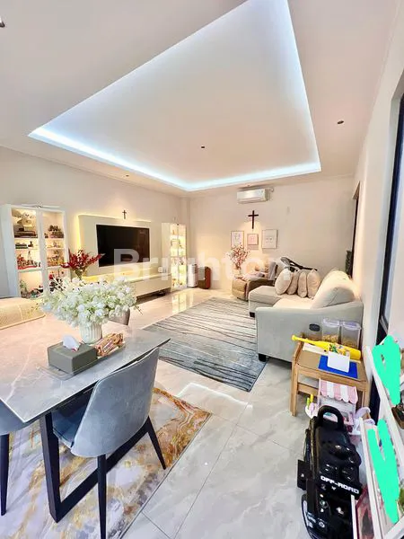 image RUMAH CLUSTER ELDORA SUVARNA SUTERA (3)