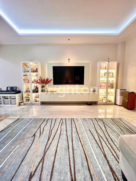 image RUMAH CLUSTER ELDORA SUVARNA SUTERA (4)